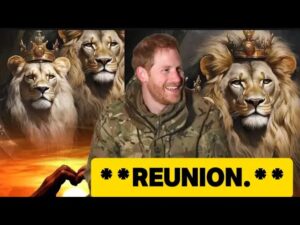 Prince Harry’s Hilarious Military Training Moment: A Royal Laugh