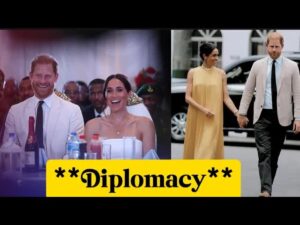 Prince Harry: A Royal Advocate on a Mission in New York