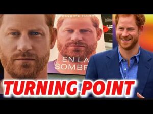 Prince Harry: A Royal Journey of Heartbreak and Resilience