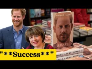 Prince Harry’s Memoir “Spare” Reignites Royal Controversy and Public Fascination