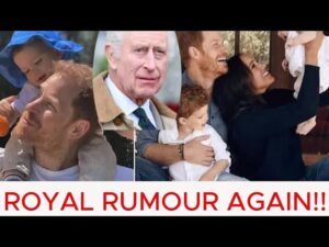 Harry and Meghan: The Tabloid Tango of Rumors and Reality