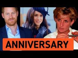 A Legacy of Compassion: How Princess Diana’s Spirit Lives On