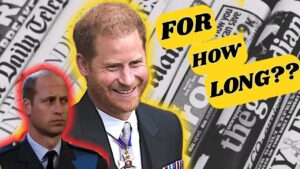 A Royal Reassessment: Public Sentiment Turns Against Charles and William