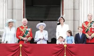 Beyoncรฉ’s Heartfelt Message to Prince Harry: A Celebration of Chosen Family