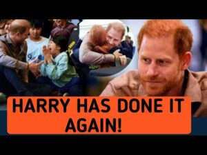 Prince Harry: A Modern Monarchy Redefined