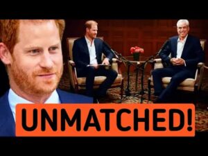 A Conversation for Change: Prince Harry and Jonathan Haidt Tackle Youth Mental Health