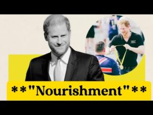 A Culinary Twist at the Invictus Games: Harry’s Recipe for Healing