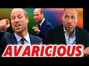 Prince William: The Slumlord Behind the Crown