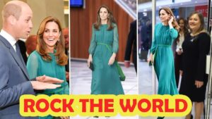Princess Catherine Shines a Light on Ukrainian Community Support in Bracknell