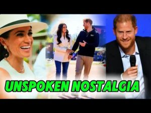 A Bittersweet Farewell: The Impact of Harry and Meghan’s Visits