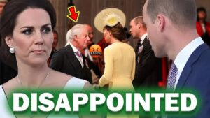 A Royal Coronation: Behind the Scenes Drama and Health Struggles