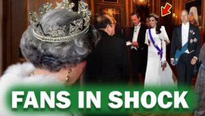 Catherine: From Commoner to Beloved Princess of Wales