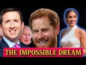 Harry and Meghan: The Royal Return That May Never Be