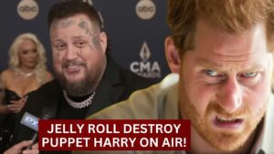 Prince Harry’s Latest Stunt: From Royal Duty to Tattoo Parlor