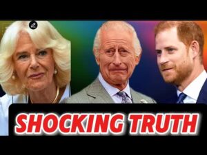 Charles: A Monarch’s Betrayal and the Cost of Royal Ambition
