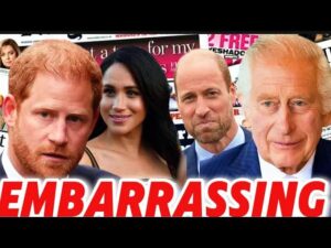 Toxic Media Culture: The Unrelenting Assault on Harry and Meghan