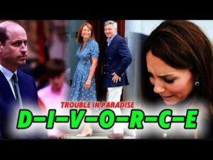 Royal Turmoil: The Windsors on the Brink of Collapse