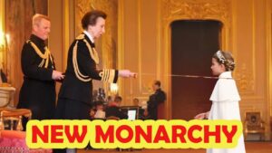 Princess Charlotte: The Future Face of the Royal Family