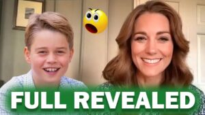 Prince George Dives Into Adventure: The Young Royal’s New Passion