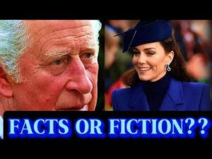 Royal Health Secrets: Unraveling the Mystery of Cancer in the Monarchy