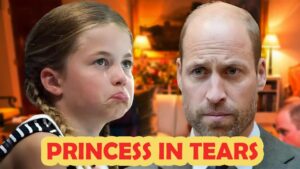 Prince William’s Beard: A Family Affair and a Lesson in Love