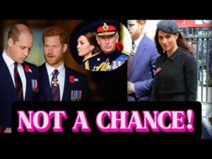 The Winds of Change: The Royal Family’s Uncertain Future