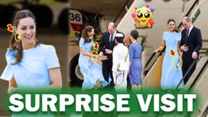 Catherine’s Resilient Return: A New Chapter in Royal Philanthropy