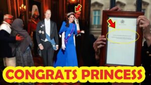 A Royal Comeback: Princess Catherine Prepares for a Dazzling Return