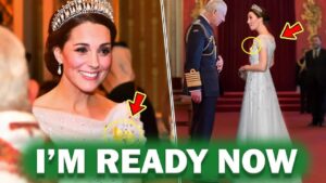 Catherine: The Resilient Princess of Wales Redefining Royal Duties