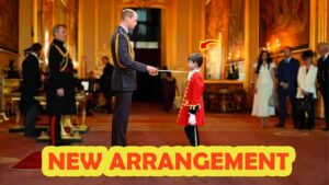 Royal Futures: The Next Generation of the British Monarchy