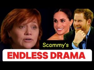 Samantha Markle: The Troubling Tale of a Family Feud