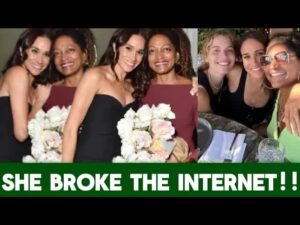Meghan Markle Champions Highbrow Hippie: A Hair Growth Revolution