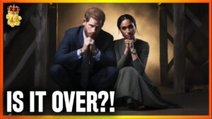 Prince Harry and Meghan Markle: Solo Appearances Stir Speculation