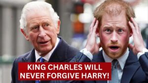 A Royal Reunion or a Dramatic Exit?