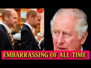 Royal Family Drama: Is Prince William Losing His Spark?
