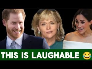 Legal Missteps: Samantha Markle’s Blunder Casts Doubt on Her Case Against Meghan