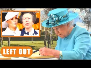 Queen Elizabeth II’s Final Will Sparks Family Turmoil