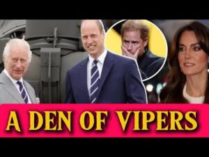 The British Royal Family: A Dysfunctional Dynasty Unveiled