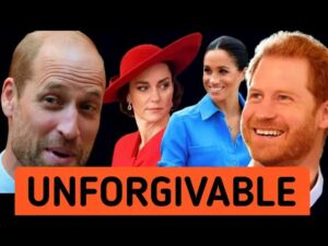A Heart-Wrenching Journey: Prince Harry and Meghan Markle’s Loss