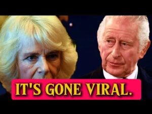 Camilla and Charles: A Royal Scandal Unveiled