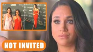 Meghan Markle’s Gala Appearance Sparks Controversy: A Question of Intentions