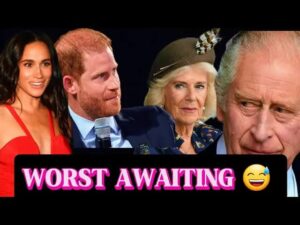 Harry and Meghan: A Royal Tour that Shook the Monarchy