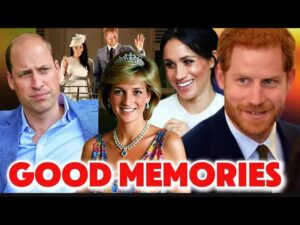 Harry and Meghan: A Royal Connection That Captivated Australia