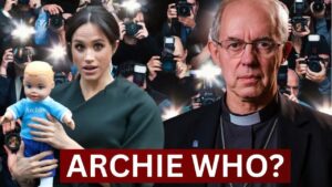 Explosive Revelations Loom as Former Archbishop Plans Tell-All Book