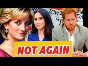 A Legacy of Pain: The Sussexes and the British Media’s Relentless Pursuit