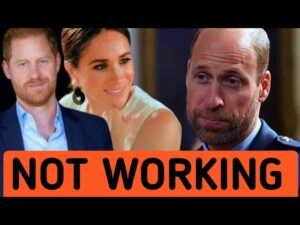 A Prince’s Transformation: The Envy-Fueled Scraggly Saga
