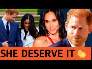 Meghan Markle: The Duchess Who Redefined Royal Fashion