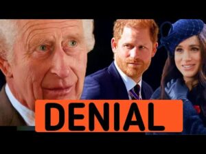 The Royal Family’s Turbulent Response to Prince Harry’s Departure