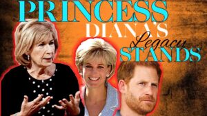 A Royal Legacy: How Princess Dianaโs Dreams Resonate in Prince Harryโs New Life