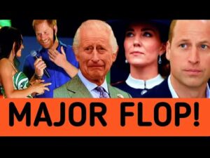 The Royal Narrative: Unraveling the Media’s Fabrication of Separation